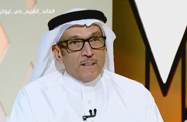 خالد الغنيم: استقالتي من شركة الاتصالات السعودية لا علاقة لها بالفساد  