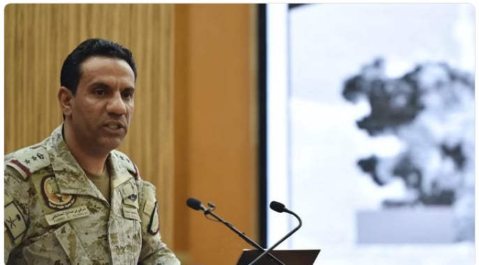 بمبادرة إنسانية من المملكة.. التحالف: استكمال عملية تبادل الأسرى بإطلاق سراح 104 أسرى حوثيين 