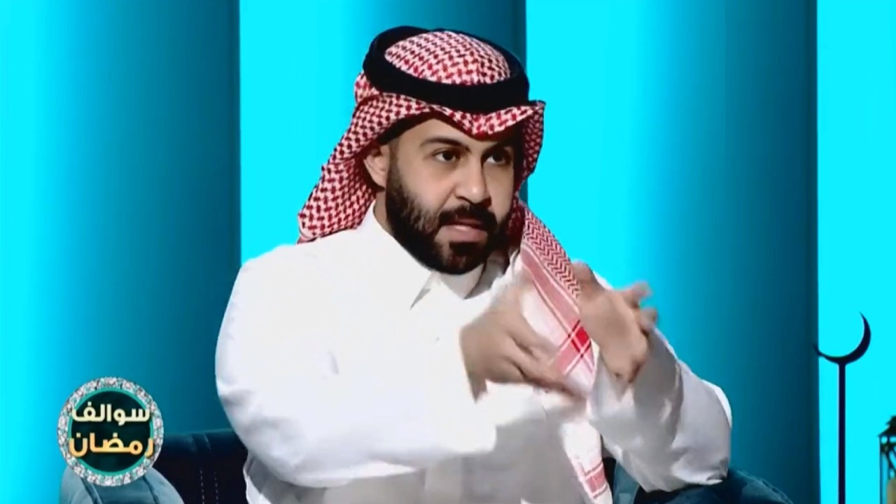 «ليس ملعبي».. زيد السويداء يكشف سبب عدم تفاعله على «تيك توك» 