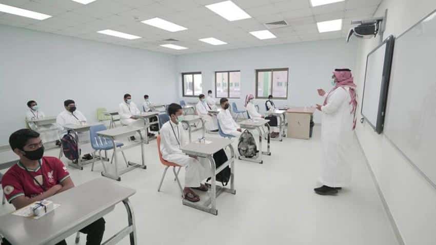 اليوم.. بدء العمل بتوقيت الدوام الصيفي في مدارس ينبع