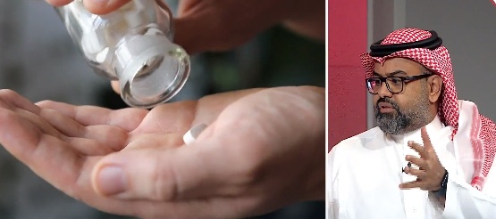 استشاري يروي قصة انتحار شاب من سطح منزلهم بعد تعاطيه «الشبو» 