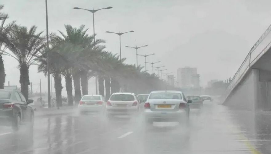أمطار لـ24 ساعة.. 4 نصائح من «الأرصاد» أثناء التقلبات الجوية