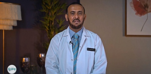 بالفيديو.. استشاري يكشف ماذا يعني «ارتجاع المريء»