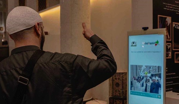 «شؤون الحرمين» تعتمد على الذكاء الاصطناعي لرصد انطباعات ضيوف الرحمن
