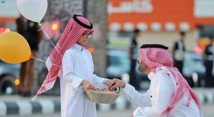 «وقاية» تقدم 6 نصائح للاستمتاع بإجازة عيد الفطر 1444 هـ