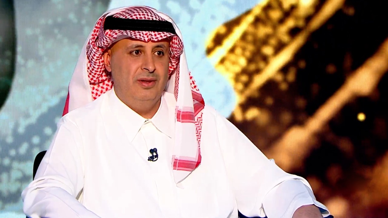 بالفيديو.. الأمير تركي بن خالد يروي أهم تجاربه التاريخية