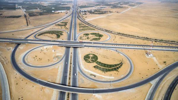 رؤية طموحة ومستقبل مزدهر.. إنجازات المملكة في «منظومة النقل» خلال 2022