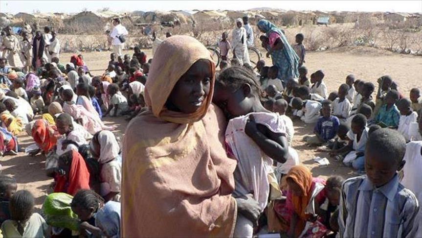 «الغذاء العالمي»: لا توجد إحصائية دقيقة عن أعداد النازحين بالسودان.. ولدينا مشكلة في إيصال المساعدات 