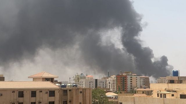  الخارجية السودانية: ندين نهج الدعم السريع في استهداف السفراء والدبلوماسيين