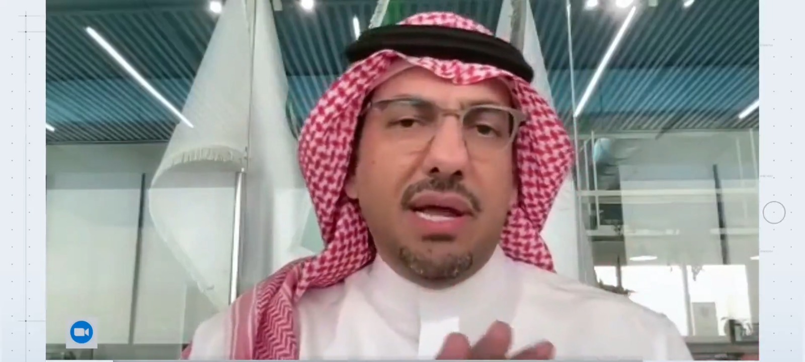 بالفيديو.. رئيس "مكاتفة": يجب حل الأزمة بين قطاعي المطاعم والتوصيل لصالح المستهلك

