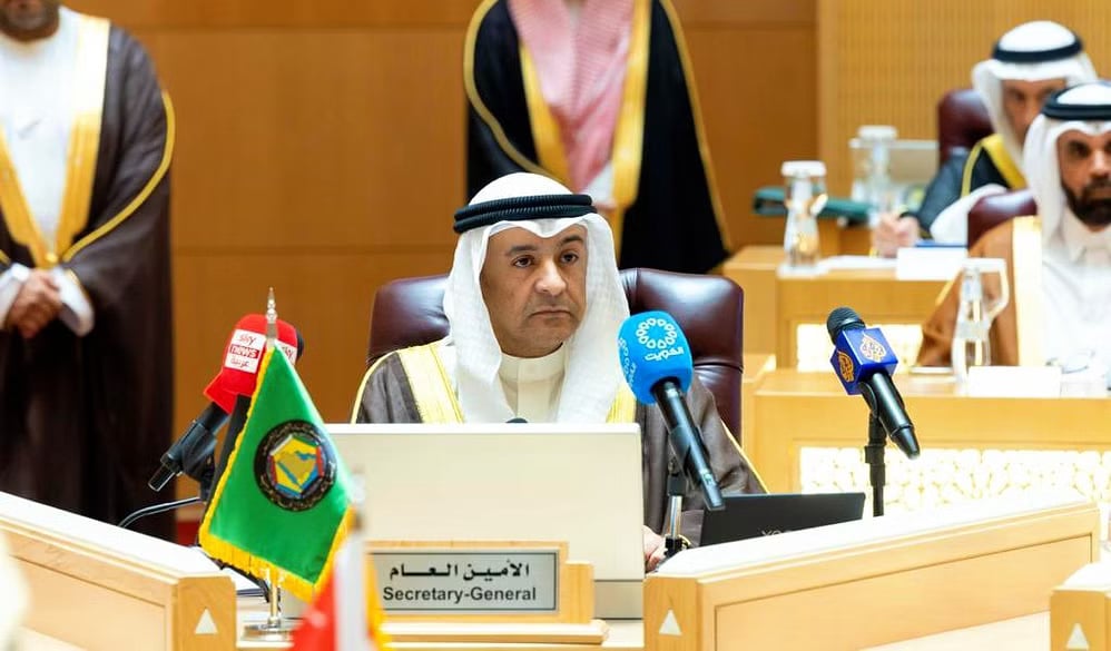 «التعاون الخليجي» يعزي مصر في وفاة مساعد الملحق الإداري بسفارتها بالخرطوم

