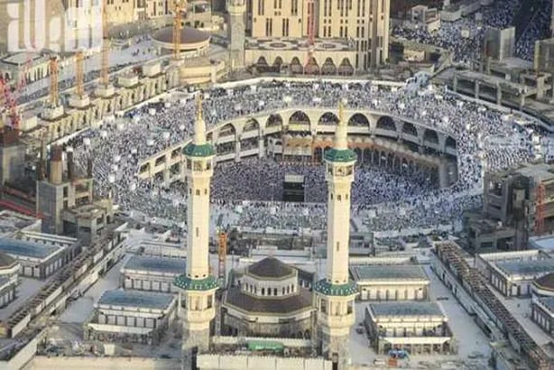 موعد أذان المغرب والإفطار في المملكة اليوم السادس والعشرين من رمضان 1444