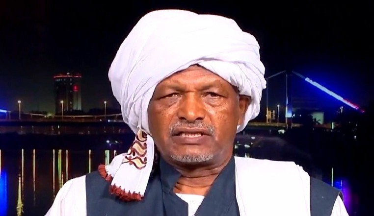 محلل استراتيجي: القوات المسلحة السودانية ترفض وجود جيشين في بلد واحد