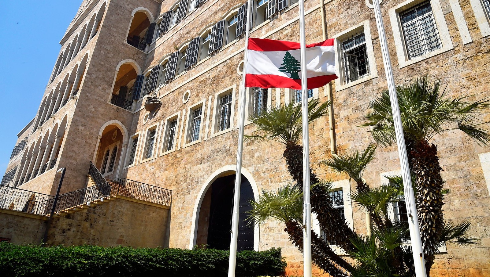 لبنان يشكو إسرائيل لمجلس الأمن الدولي بعد قصفها أراضيه