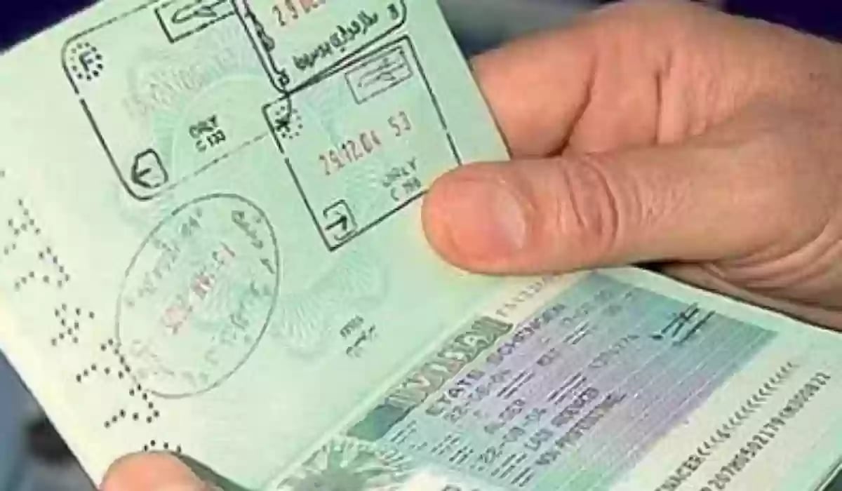 ما هي صلاحية تأشيرة الخروج النهائي وغرامة عدم المغادرة خلالها؟.. الجوازات توضّح