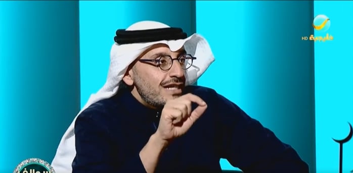 استشاري يروي تجربته في إنقاص وزنه بدون عمليات تكميم 