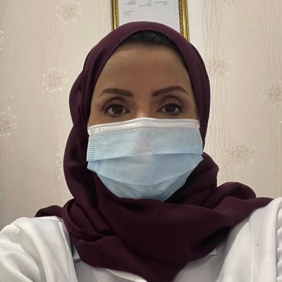 مها النمر تنصح بعمل مزرعة بول للحامل للتأكد من وجود التهاب
