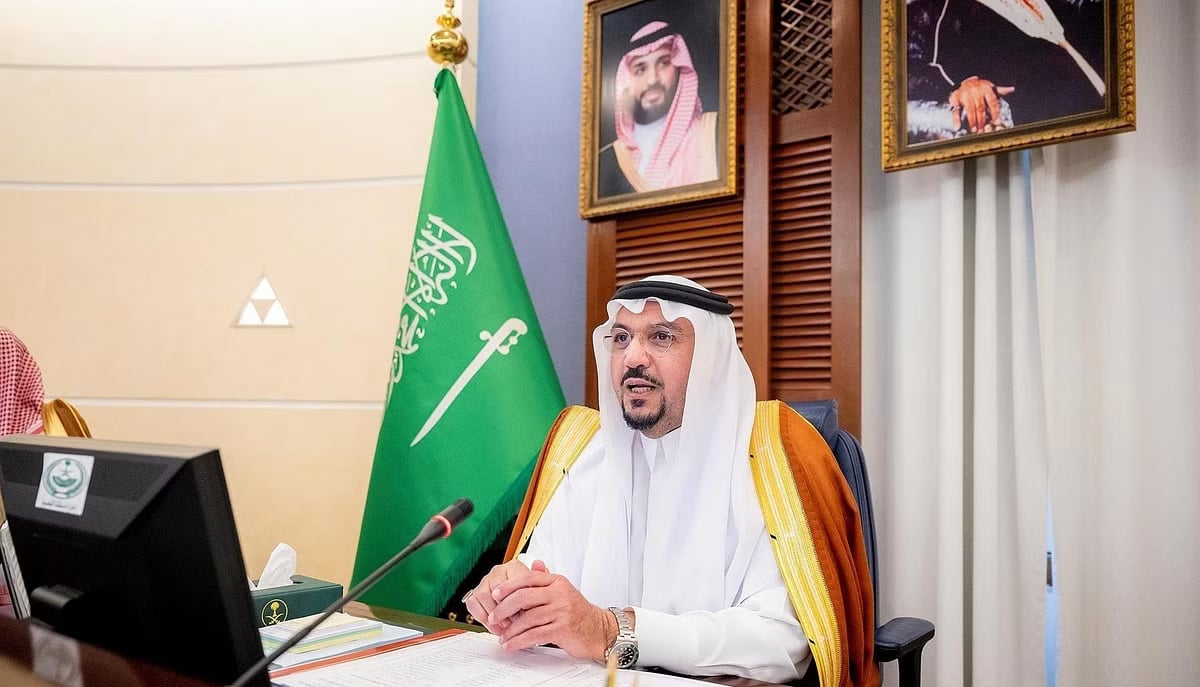 نقل تسمية شارع الملك سعود إلى الطريق الدائري الشمالي الغربي