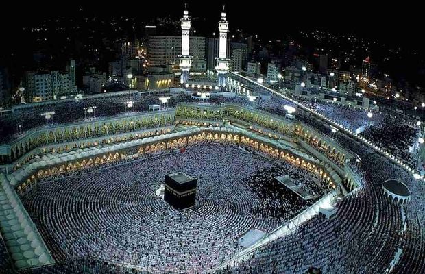 موعد الإفطار وأذان المغرب في المملكة اليوم التاسع عشر من رمضان 1444