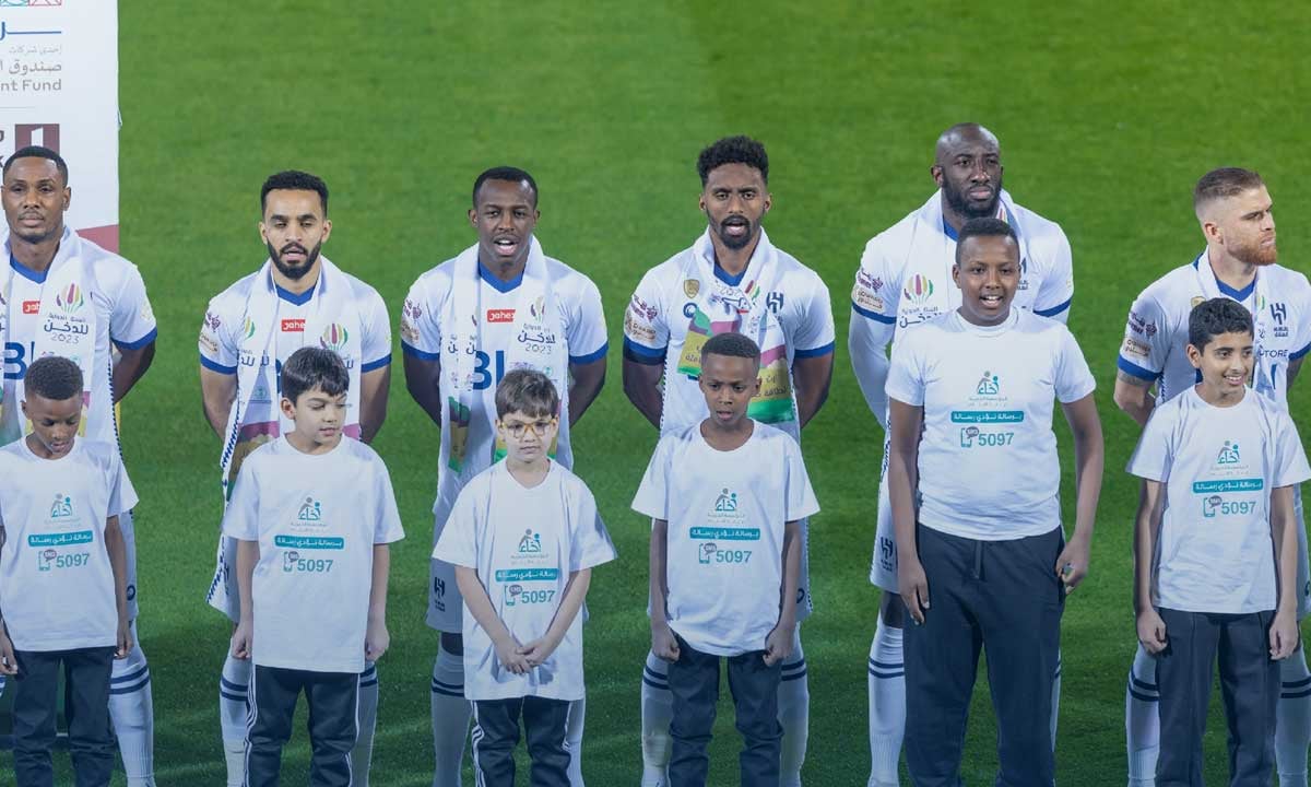 «البيئة» تحتفي مع أندية دوري روشن بـ «السنة الدولية للدخن»