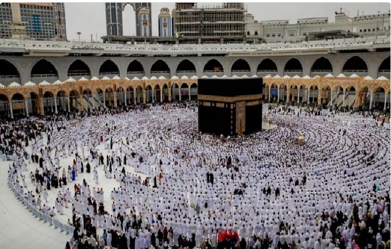 قيادات قوات أمن العمرة تصدر دليلًا إرشاديًا للمحافظة على أمن وسلامة المعتمرين والمصلين