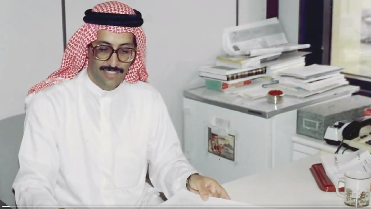  تركي بن عبد الله: «عبدالله العسكر» قام بدور مهم في تدوين تاريخ الدولة السعودية 