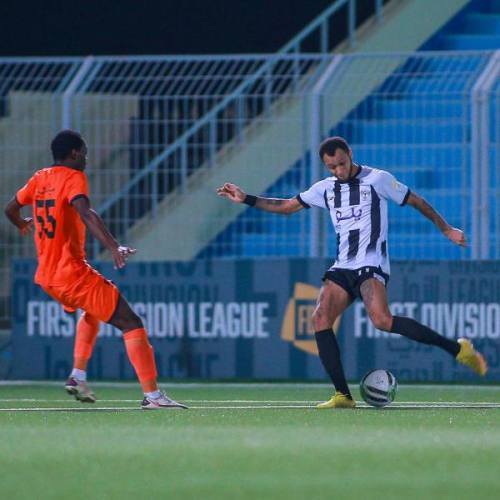 اليوم.. انطلاق الجولة الـ 27 من دوري الدرجة الأولى لكرة القدم