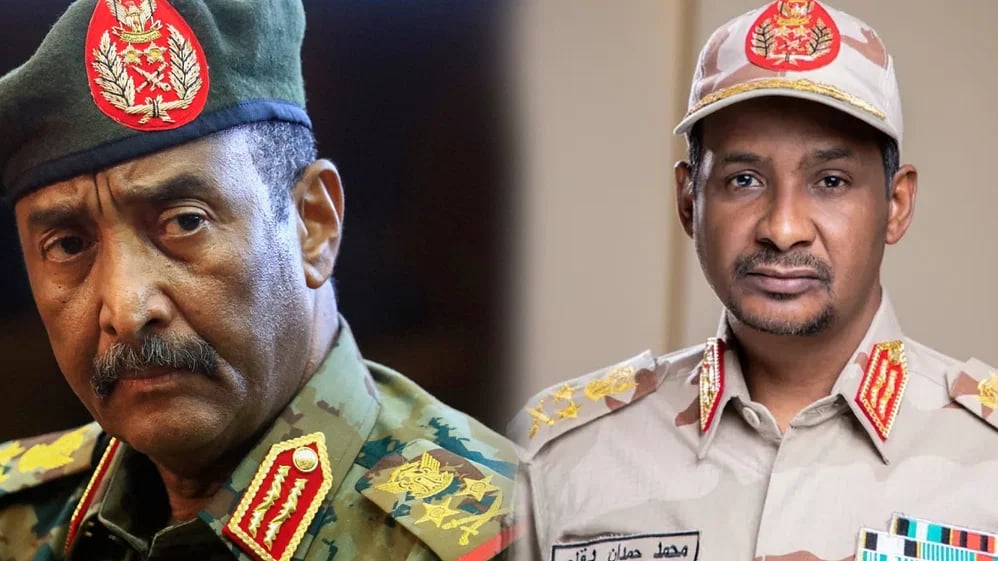 أزمة السودان.. اتهامات متبادلة بخرق الهدنة وارتفاع الوفيات