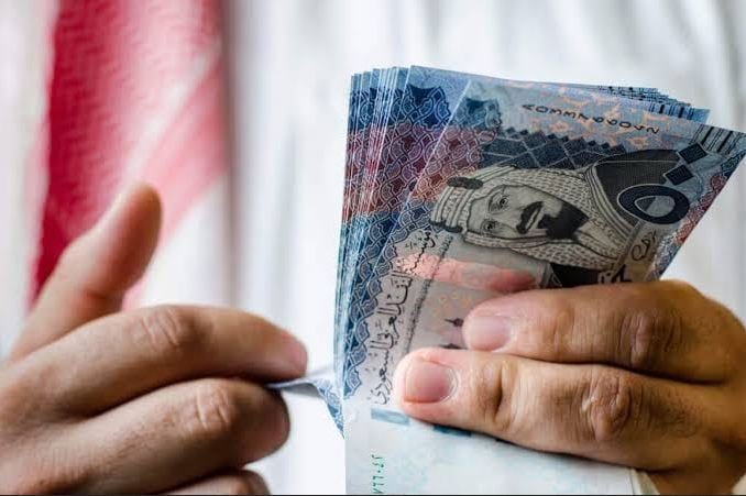 أسعار الريال السعودي مقابل الجنيه المصري والعملات العربية اليوم الأحد