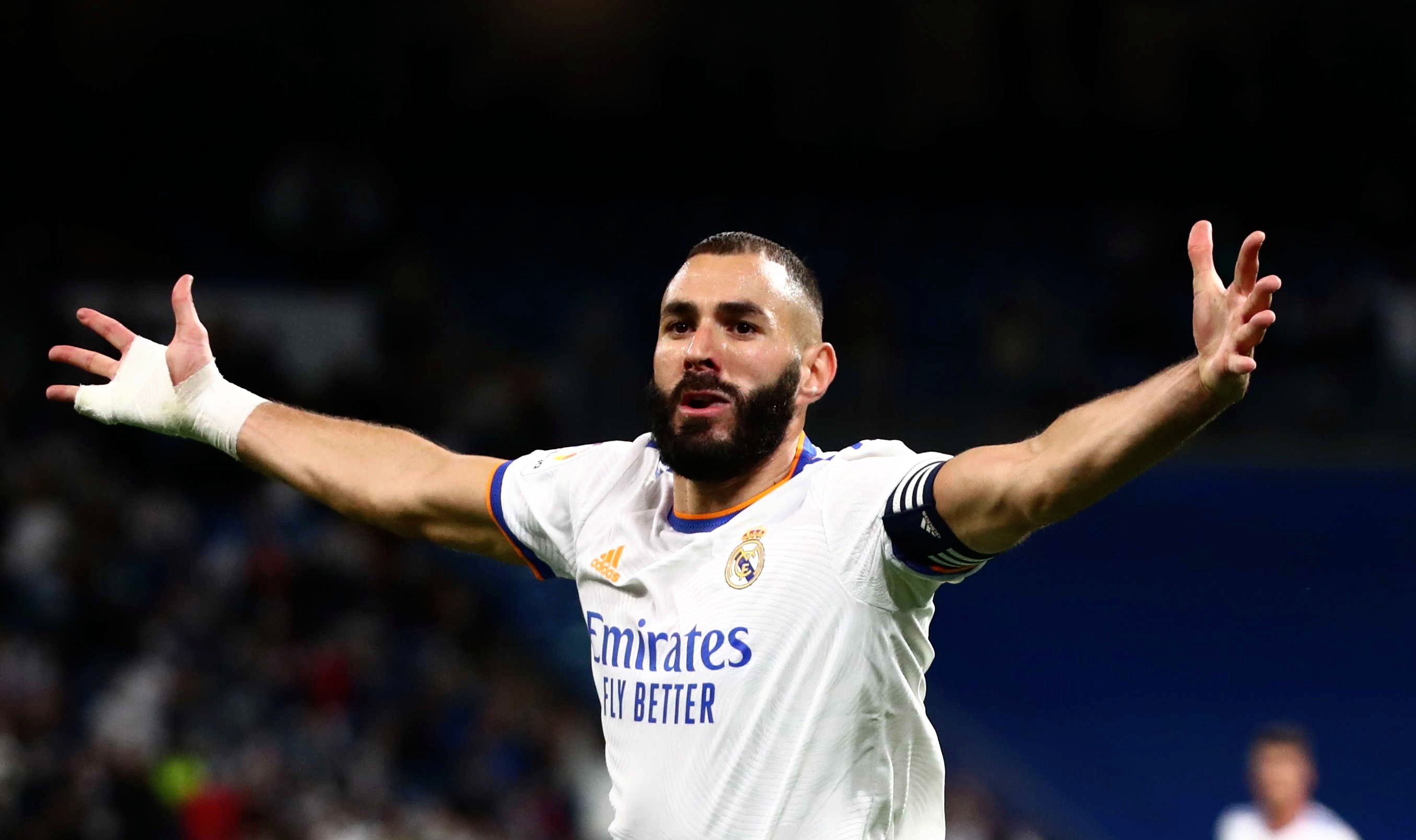 دوري أبطال أوروبا.. ريال مدريد يهزم تشيلسي بثنائية نظيفة