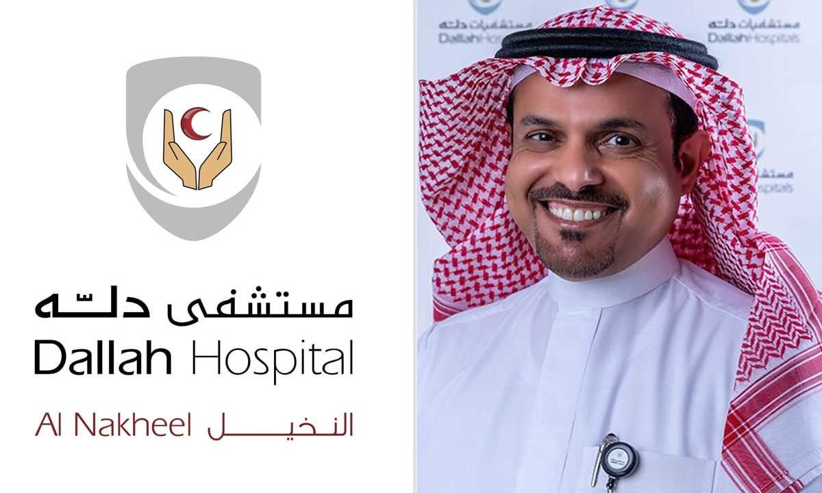 مستشفى دله النخيل يجري عملية زراعة حالب بالمنظار الجراحي لطفل في السادسة
