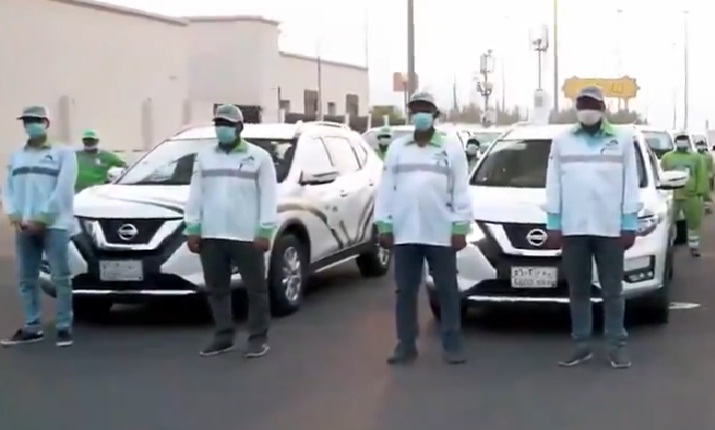 متحدث أمانة العاصمة المقدسة: أعددنا برنامجًا مميزًا به عدة فعاليات للاحتفال بعيد الفطر