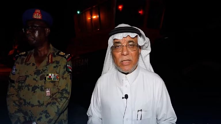 عمليات الإجلاء من السودان إلى جدة مستمرة.. ووصول دفعة جديدة خلال ساعات