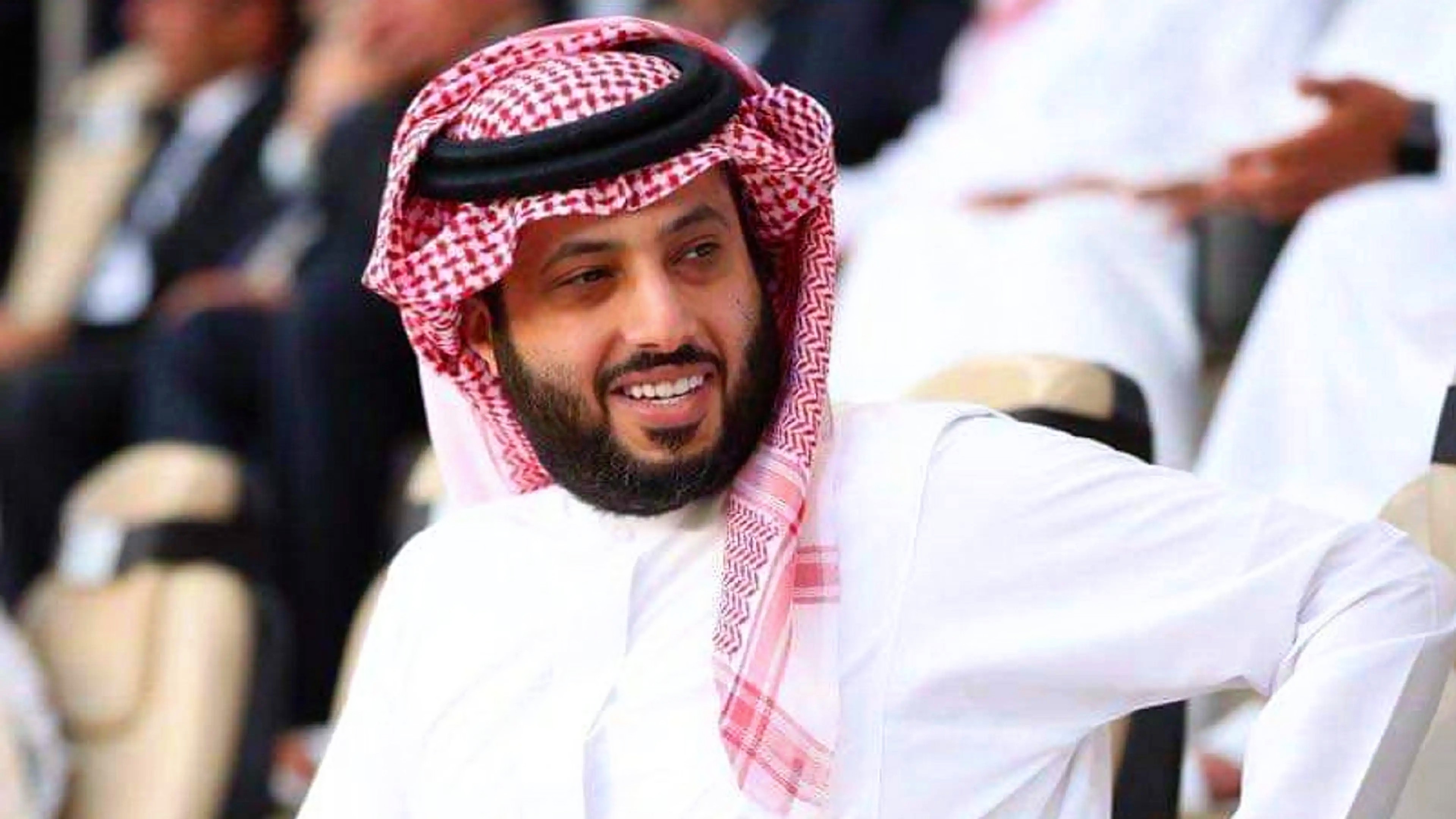 تركي آل الشيخ يعلن افتتاح «فيا رياض» 11 مايو بالرياض
