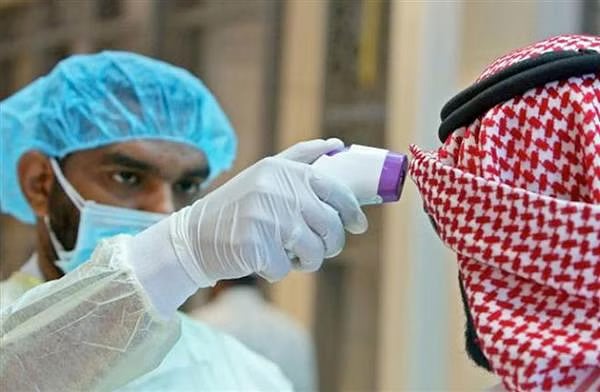 الصحة: 132 إصابة جديدة بكورونا خلال 24 ساعة ولا وفيّات 
