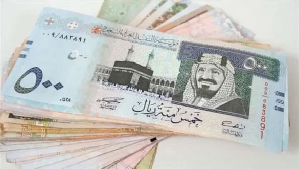 اليورو يرتفع.. سعر الريال أمام الدولار والعملات الأجنبية اليوم الخميس 22-9- 1444