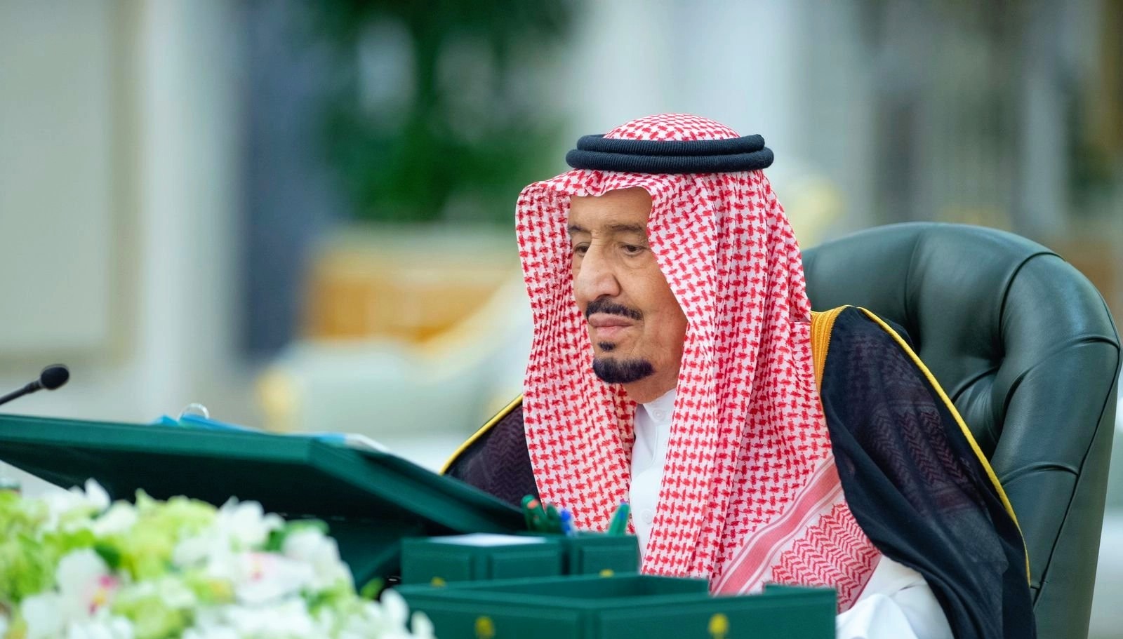 بموافقة خادم الحرمين.. إطلاق الحملة الوطنية الثالثة للعمل الخيري مساء اليوم


