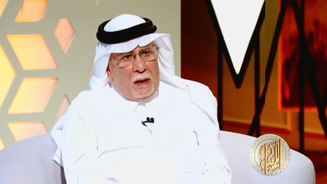 نزار مدني: الاتفاق «السعودي – الإيراني» سيحقق الاستقرار للمنطقة بشكل عام