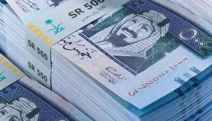 سعر الريال أمام الجنيه والعملات العربية اليوم الإثنين 12-9- 1444