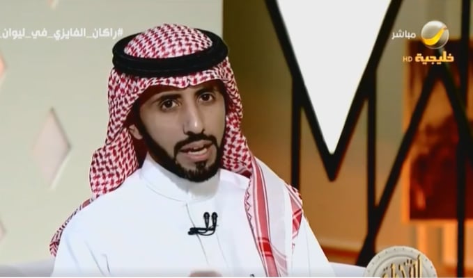 رئيس «الإعلام الرقمي» بغرفة الرياض: قريبًا لن يكون هناك محتوى مجاني على الإنترنت