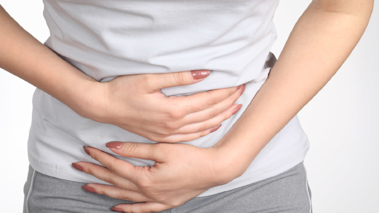 مها النمر توضّح أعراض ضعف عضلات الحوض وطرق علاجه