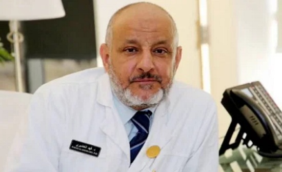 «الخضيري» ينصح الرياضيين بتجنب الهرمونات: تسبب العقم وجلطات القلب وأورام الكبد