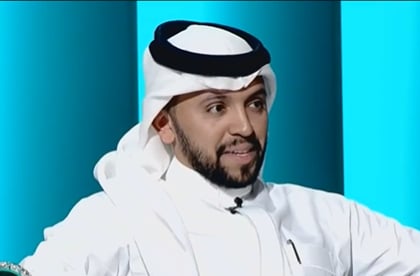 الفنان صالح اليامي: الدخل من العمل بمجال الفن لا يقارن بأي وظيفة أخرى  