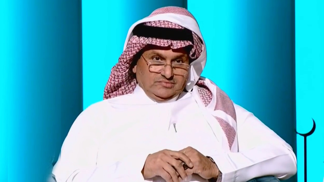 بن عوده: أفكر في الترشح لرئاسة نادي الاتفاق وأحب التروي