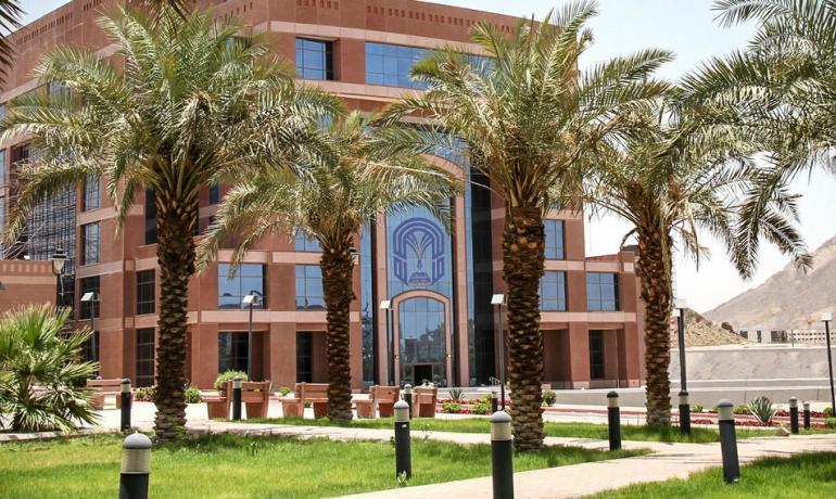 وظائف جامعة طيبة 1444هـ.. رابط وشروط التقديم 