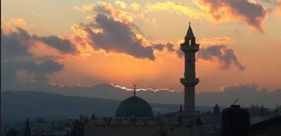 موعد أذان مغرب اليوم الحادي عشر من شهر رمضان ١٤٤٤هـ