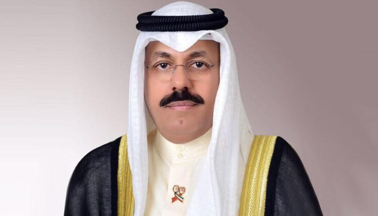 الكويت.. مرسوم أميري بتشكيل الحكومة الجديدة برئاسة الشيخ أحمد نواف الصباح