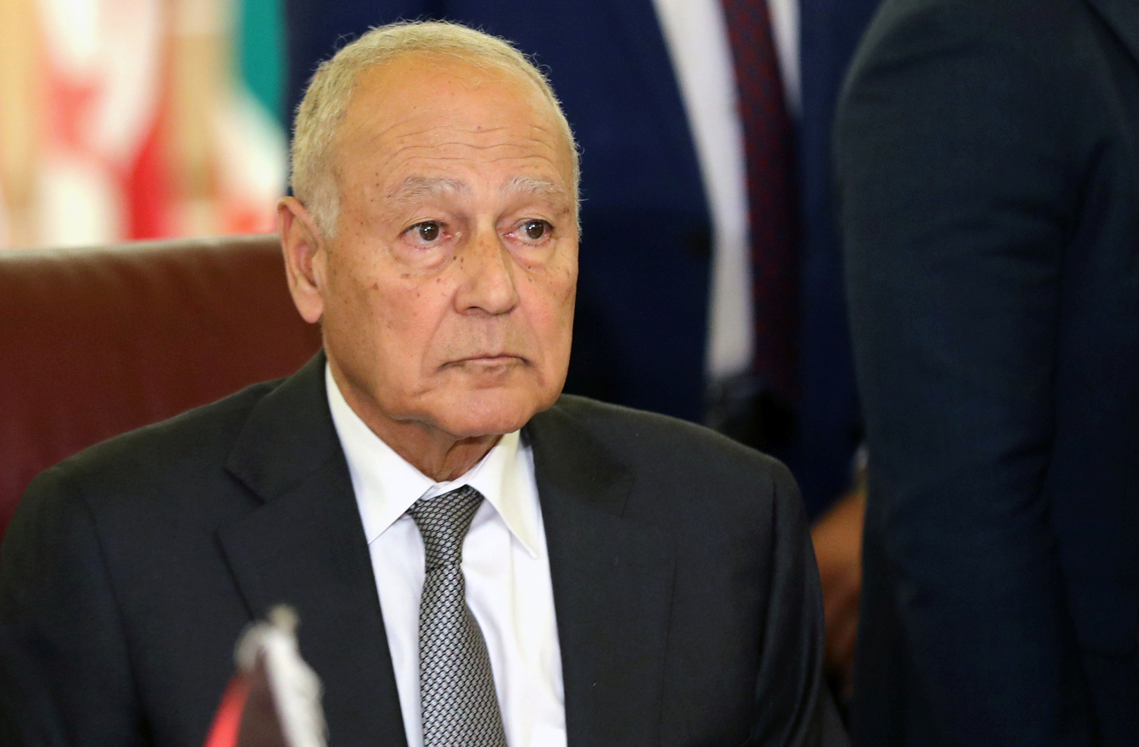 جامعة الدول العربية تدين اقتحام قوات الاحتلال الإسرائيلي للمسجد الأقصى