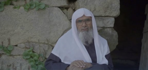 ذكريات الزمن الجميل.. العم أبو عبد الرحمن يروي قصصًا عن رمضان في النماص
