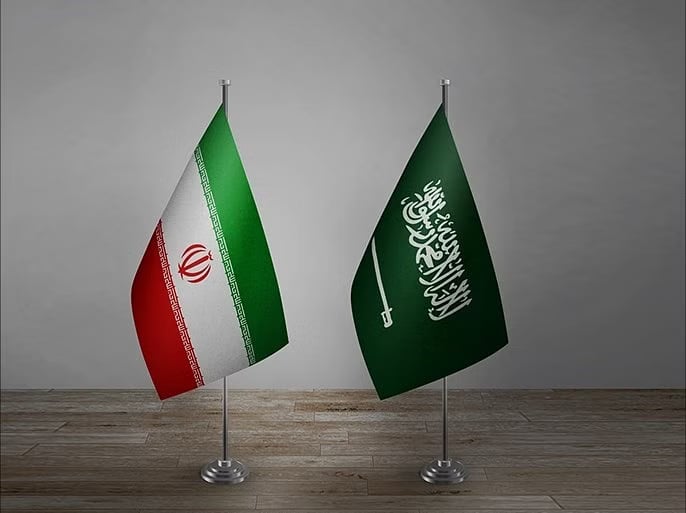 وفد إيراني يصل إلى المملكة لبحث افتتاح السفارة والقنصلية

